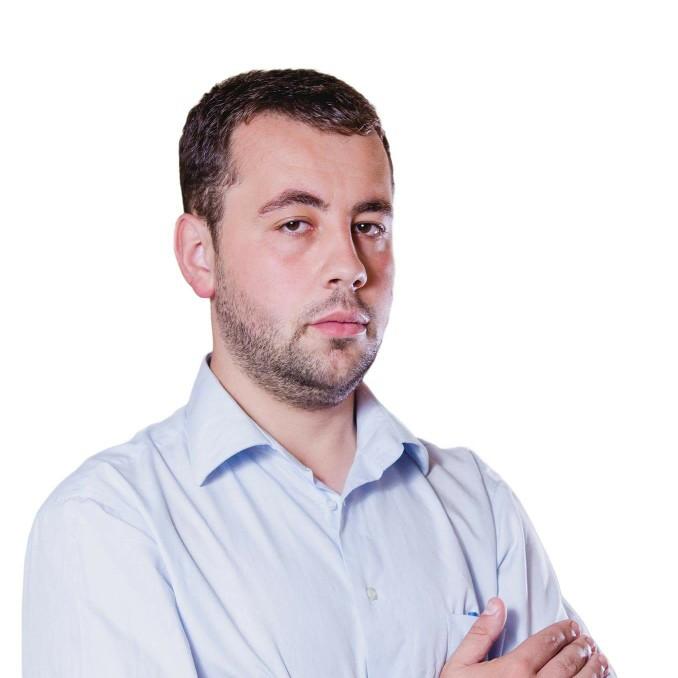 Прокуратура должна возбудить дело на судью, которая незаконно меня арестовала, — правозащитник