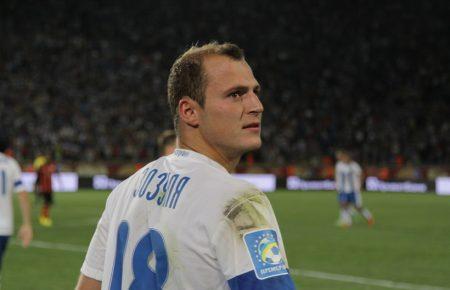 «Я буду допомагати АТО, і якась купка ультрас мене не зупинить» — Зозуля