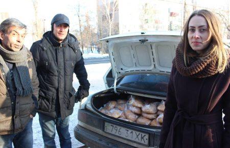 Предприниматели не завозят в Авдеевку хлеб — им невыгодно, — Каплин