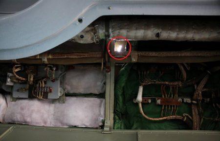 Над Чорним морем обстріляли транспортний літак ЗСУ — фото