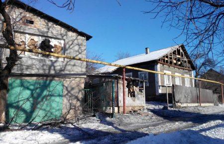 З початку АТО загинули 1767 цивільних, — дані Нацполіції