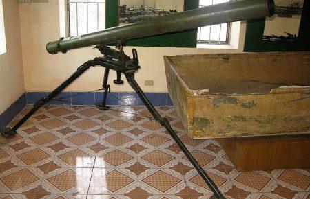 Водяне обстрілювали не з «Градів» , а з установки «Партизан» — бойовий командир