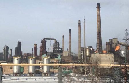 Через обстріл бригади ремонтників лінії електропередач в Авдіївці відновити не можуть