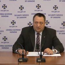 Віктор Ягун