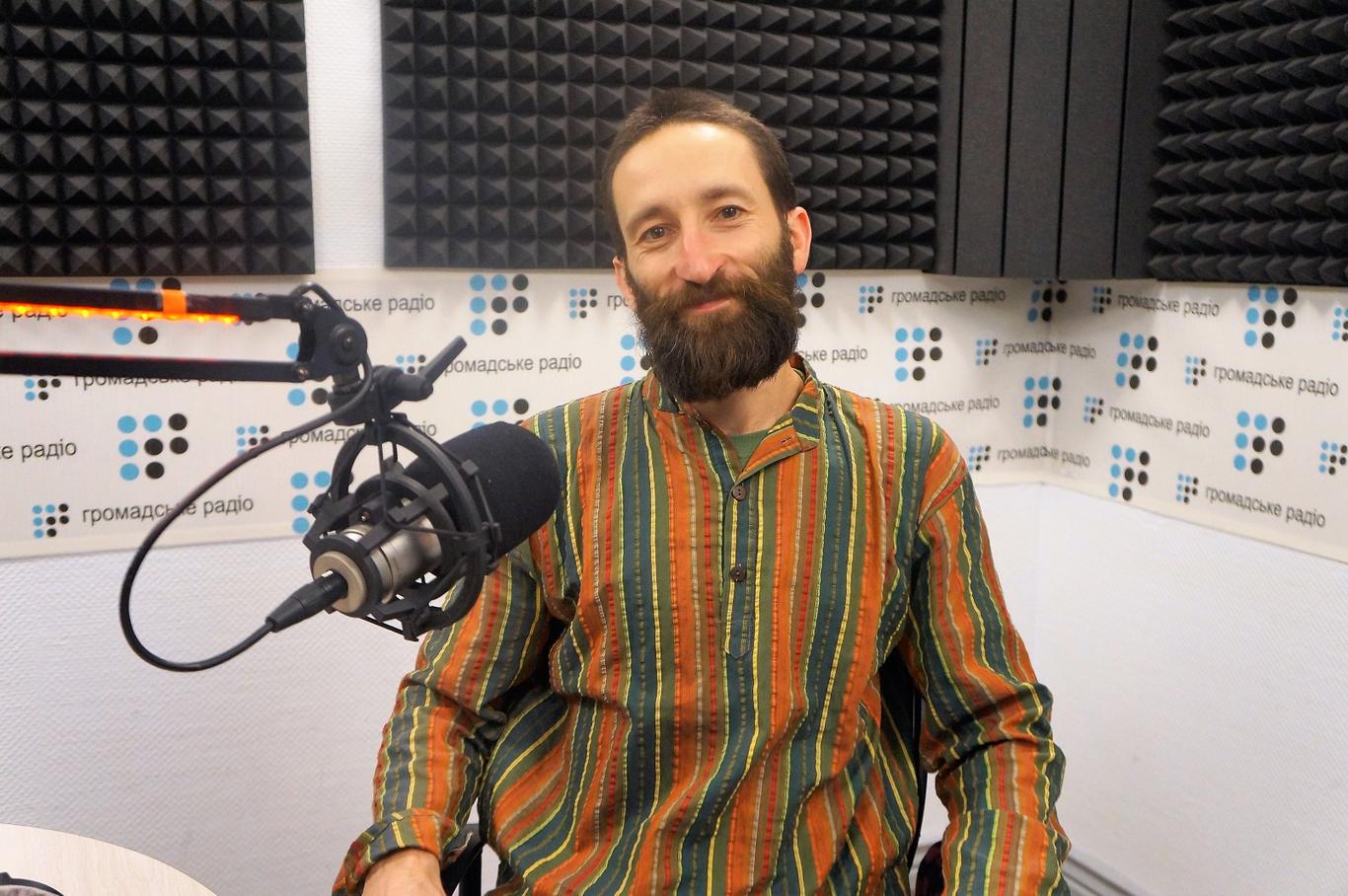 Посадить 8 миллиардов деревьев за жизнь: миссия выполнима, — Андрей Бобровицкий