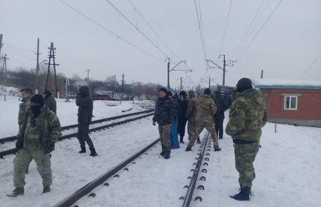 Блокада или борьба за потоки? Мнение журналистки-правозащитницы