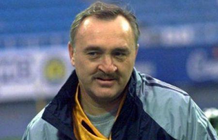 Легендарний футболіст Чанов отримав численні травми, впавши з висоти - поліція