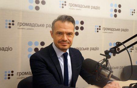 Результати ремонту доріг національного значення побачимо з 2018-2019: голова Укравтодору