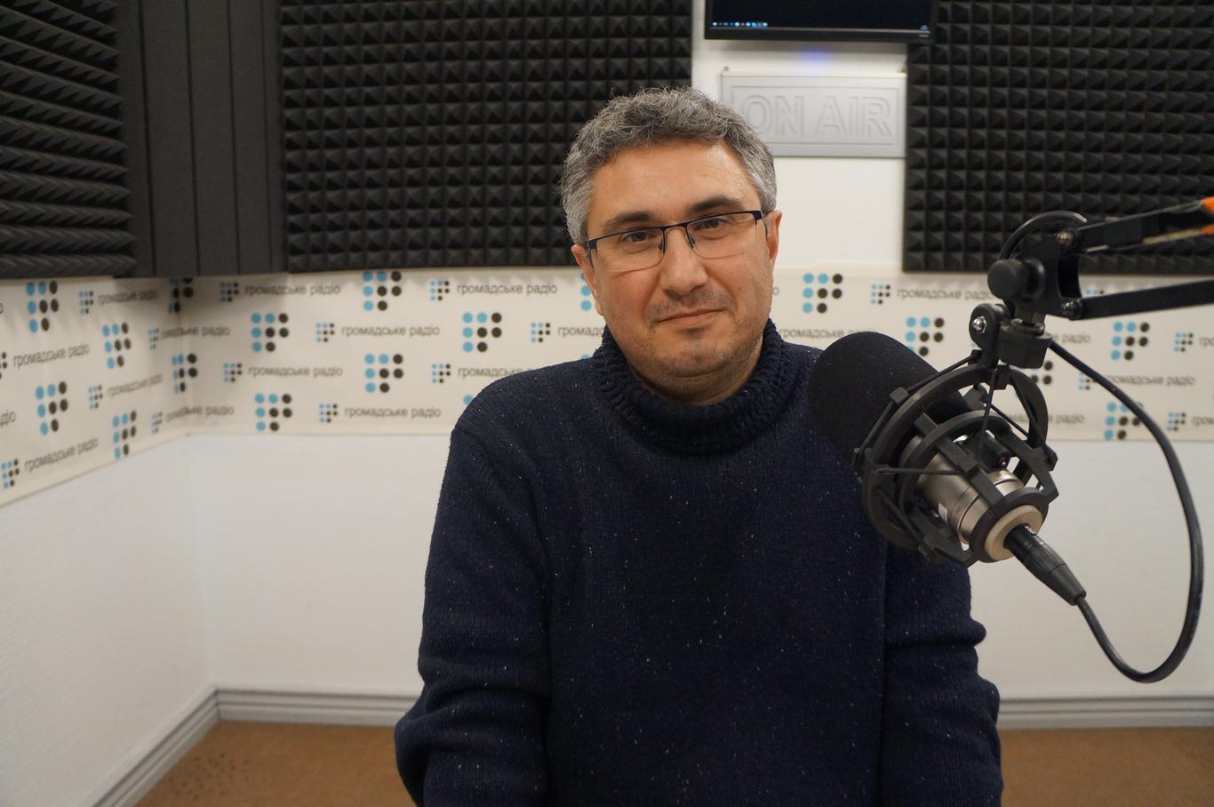 Лех Валенса діяв так, начебто не був агентом, — Вахтанг Кіпіані