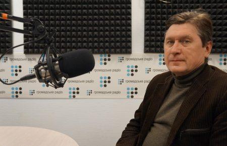 Фесенко про Раду: «Була об’єднана коаліція, стала роз’єднана опозиція»