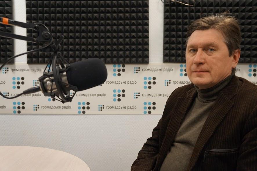 Фесенко про Раду: «Була об’єднана коаліція, стала роз’єднана опозиція»