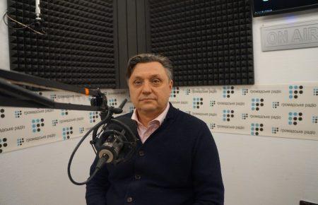 Як і хто втілюватиме в Україні Доктрину інформбезпеки?