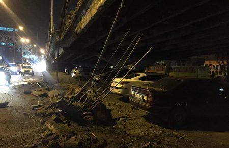 Експерти визнали міст на Шулявці «придатним для подальшої експлуатації»