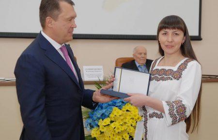 Українська науковиця розробляє нанотехнології для армії