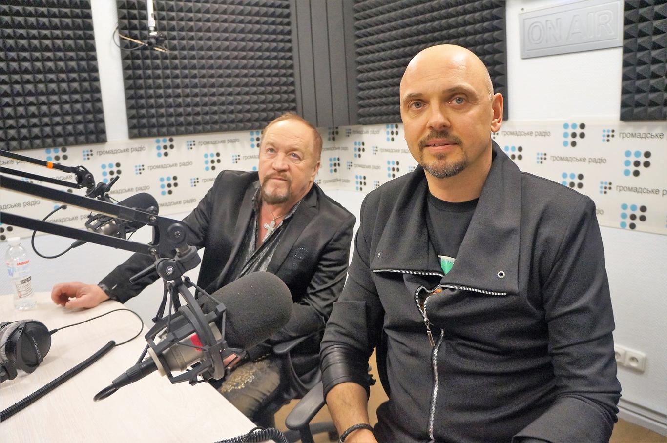 Под брендом «Песняры», к сожалению, гастролируют уже несколько групп, — Борткевич