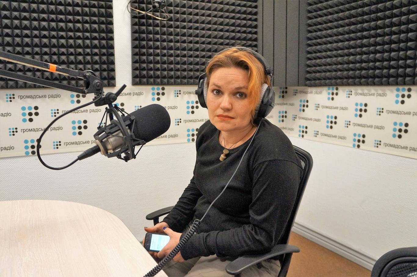 Давайте помнить, что сейчас не 2014 год, — Леся Литвинова о гуманитарной помощи