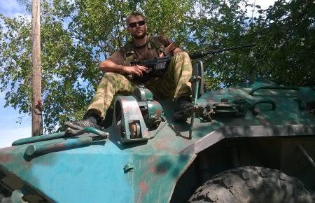 Відповідальність за вбивство "Гіві" взяли на себе його підлеглі - ЗМІ