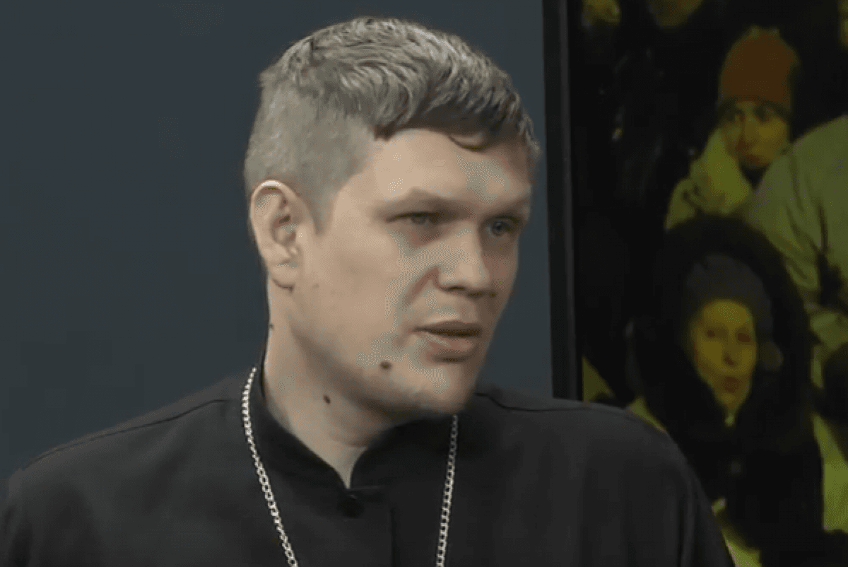 Родичі виклали знівечені фото моїх дітей в мережу - активіст з Донецька