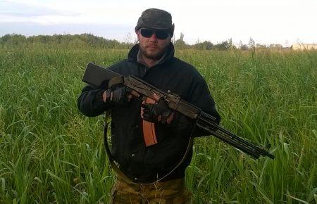 Бойовик "ДНР" Ігор Мильцев спростує свою причетність до вбивства "Гіві"?