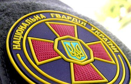 Через "бурштинові війни" до Олевська направлять підкріплення від Нацгвардії