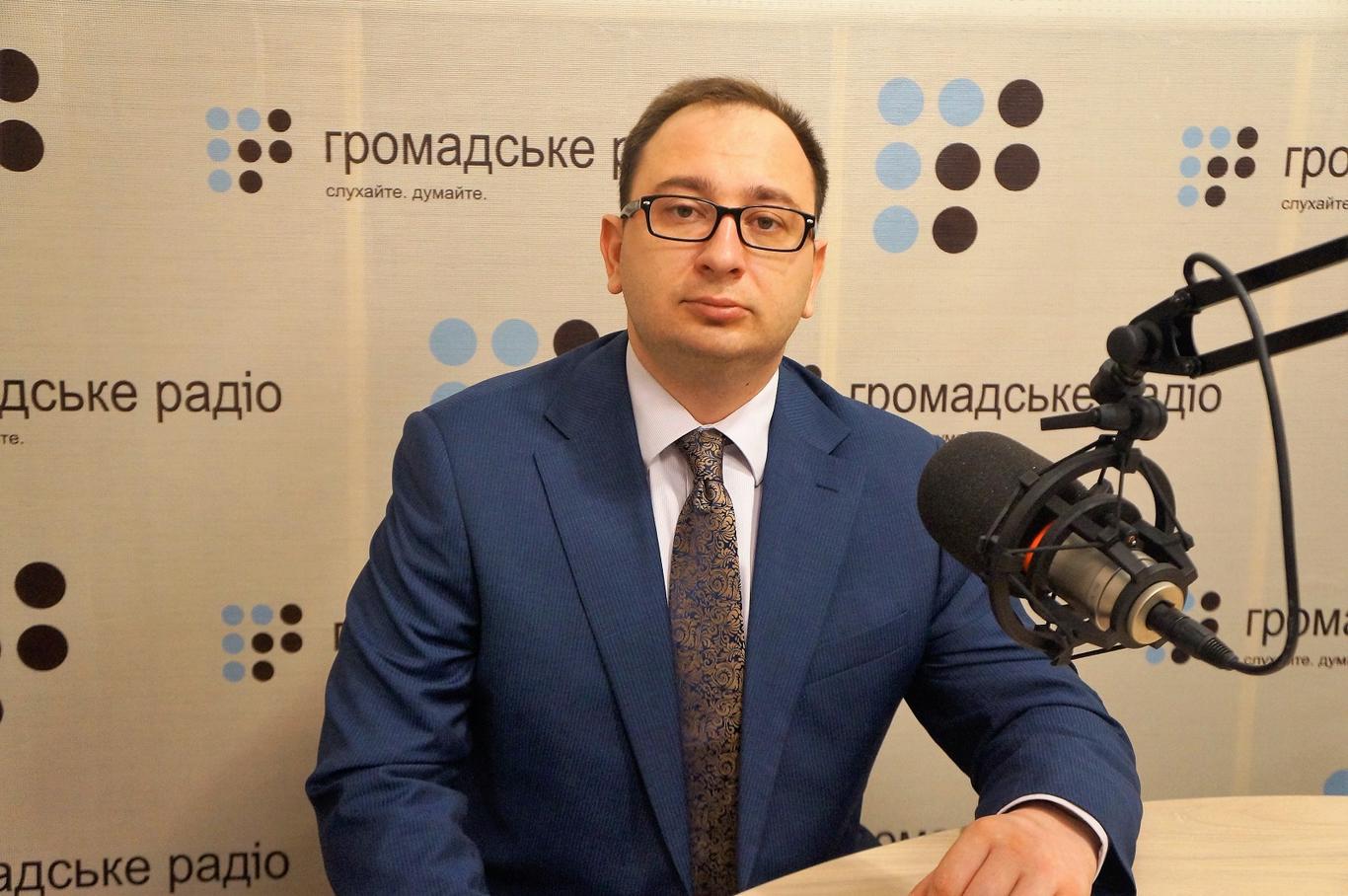 Полозов: В Крыму развязан такой террор, что власть уже не боится