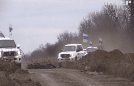 Бойовики вже втратили відчуття міри і страху, обстрілюють ОБСЄ — прес-офіцер 72 бригади
