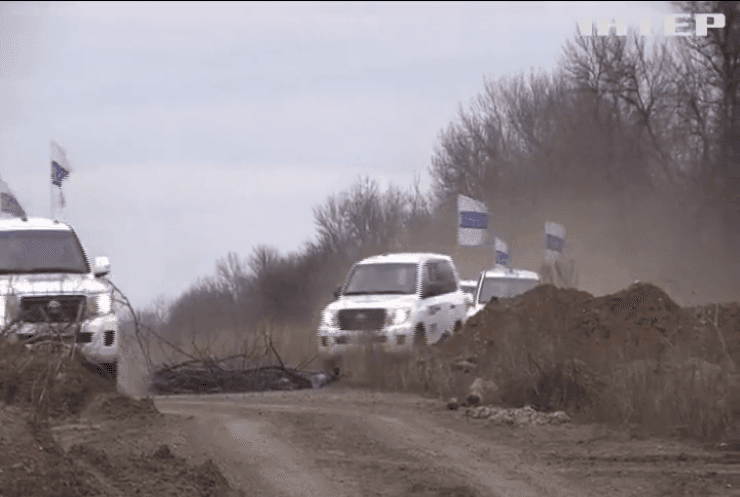 Бойовики вже втратили відчуття міри і страху, обстрілюють ОБСЄ — прес-офіцер 72 бригади