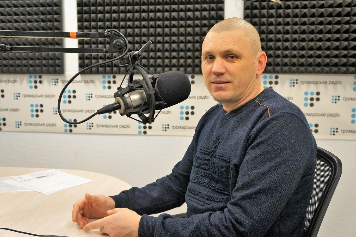 Росіяни ніколи б не зробили перший постріл, — Нікіфоров