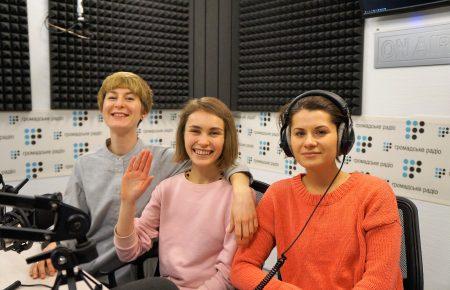 Было бы здорово, если бы на Евровидении каждая страна представила песню на своем языке, — PaniValkova