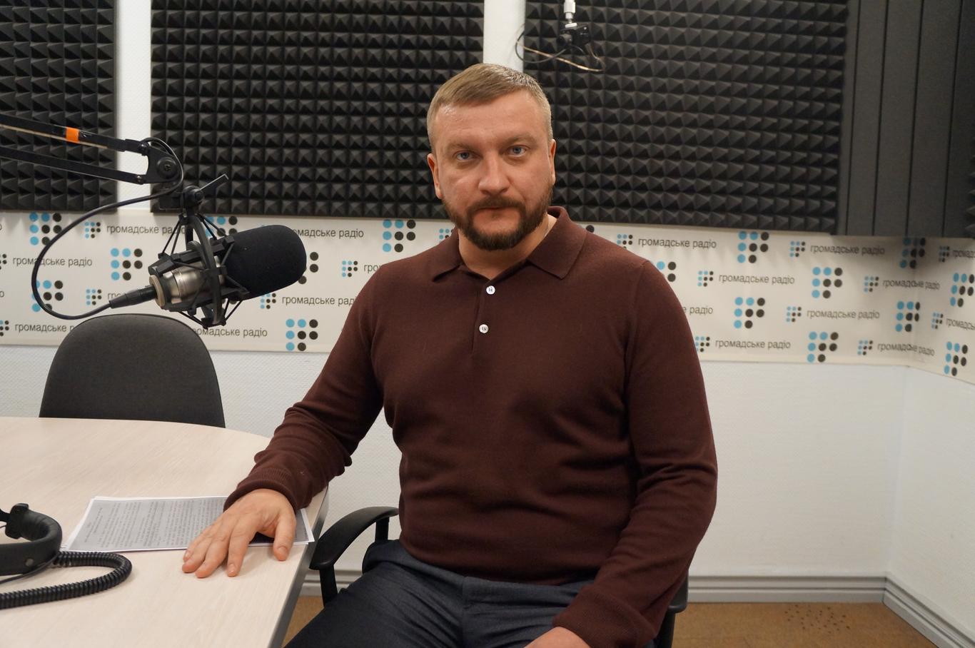 Павло Петренко про те, чи існує конфлікт між НАЗК і Мінюстом