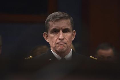 Радник Трампа звільнився через обговорення санкцій проти РФ