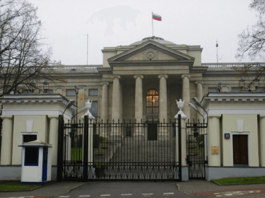 У Польщі пікетуватимуть в знак солідарності з політичними в’язнями у Криму