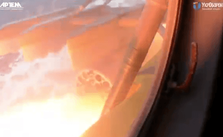 На що здатні нові ракети для ВПС? Нова розробка "Укроборонпрому" (ВІДЕО)