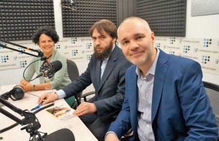 Кужел: Часть переселенцев стала журналистами, чтобы выразить свою позицию