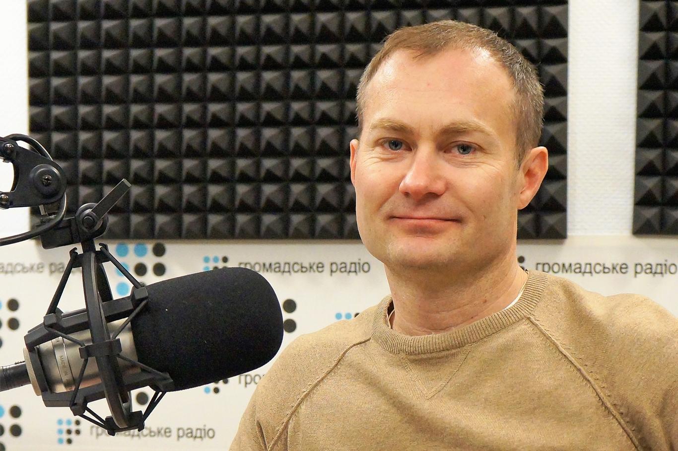 Для збереження робочих місць в ОРДЛО люди мають проявити проукраїнську позицію, — Гармаш