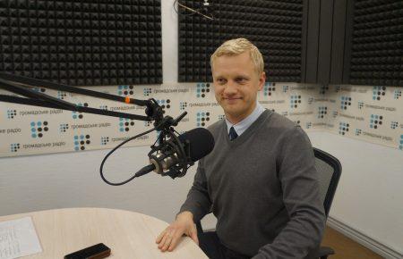 Така спроба призначити аудитора НАБУ — плювок в очі західній дипломатії, — Шабунін