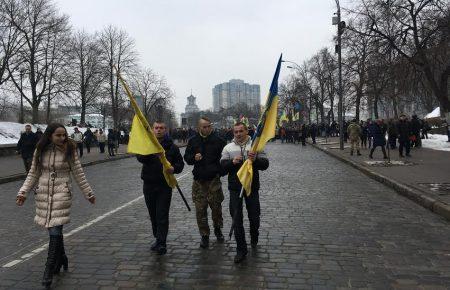 Елементи гібридної війни росіяни застосовували ще в часи УНР, — Яблонський