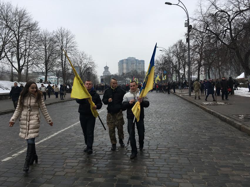 Елементи гібридної війни росіяни застосовували ще в часи УНР, — Яблонський