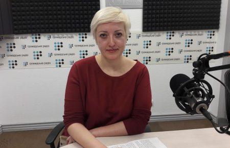 Деякі вимоги МВФ суперечать реалізації прав жінок в Україні, — Потарська