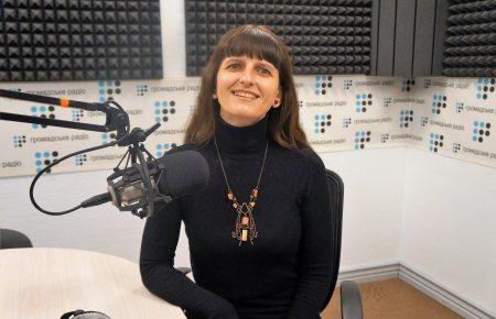 Я раздражаю радикалов как в России, так и в Украине, — Дубинянская