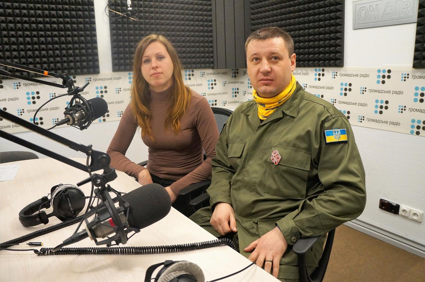 Ми не зупинимось, поки не буде покарано винних, — вдова Героя Небесної сотні