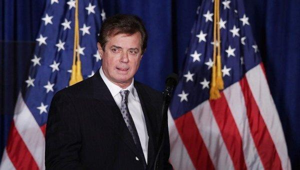 Про допит Манафорта ГПУ просила ще рік тому — Горбатюк