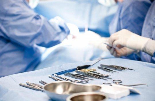 В Україні можуть заборонити аборти за бажанням