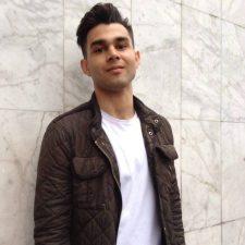 Роман Зименко