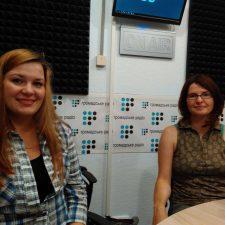 Настя Мартинець