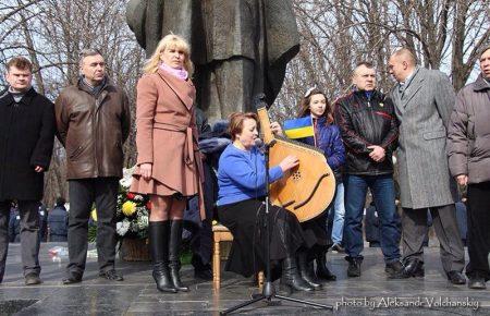 «На детей пошла толпа с битами в руках»: 9 марта 2014 года в Луганске