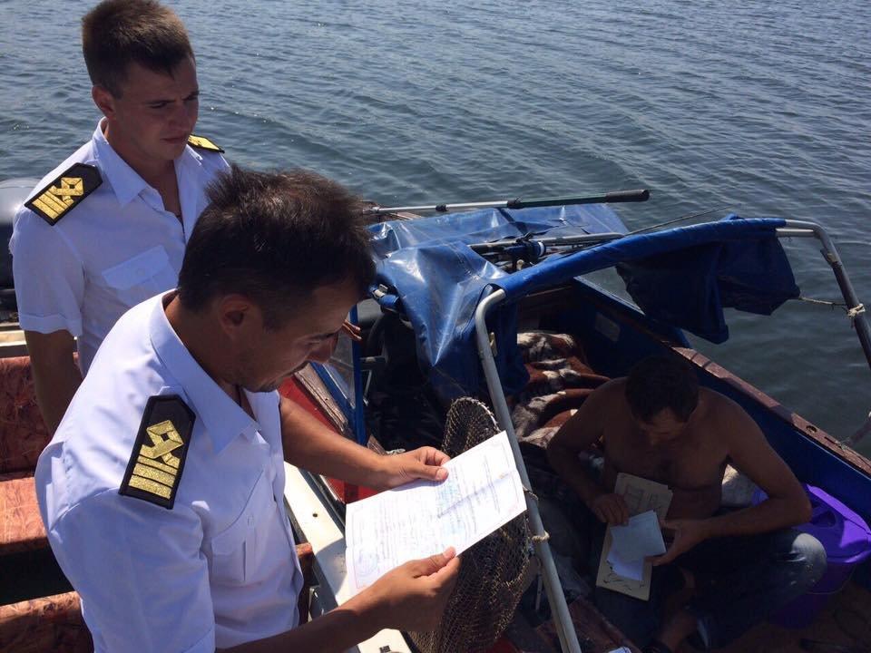 На що мають право інспектори «Укртрансбезпеки»?