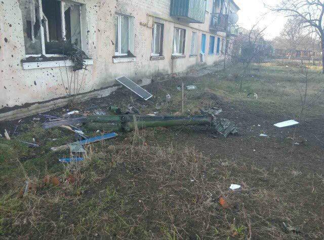 Що відбувається зараз в Балаклії?