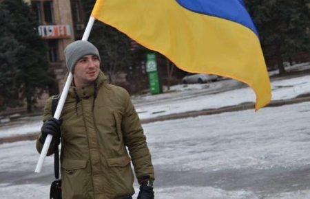 «Титановый Джексон» Терехов рассказал, чем будет заниматься в качестве советника Авакова