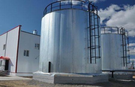 Донецьку фільтрувальну станцію розмінували